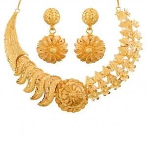 COSTUME NECKLACE SET