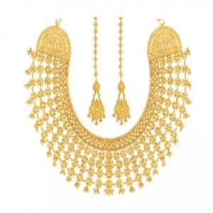 COSTUME NECKLACE SET
