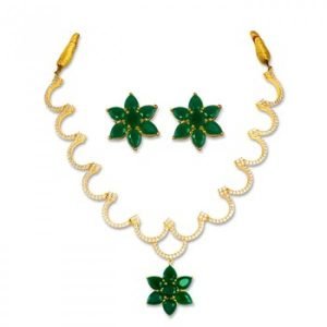 COSTUME NECKLACE SET