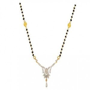 DIAMOND MANGALSUTRA