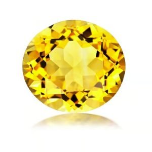 YELLOW ZIRCON 7-8 RATI