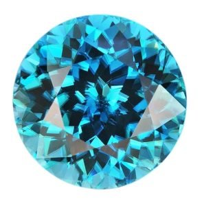 BLUE ZIRCON 11-12 RATI