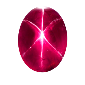 STAR RUBY 9-10 RATI