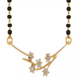 DIAMOND MANGALSUTRA